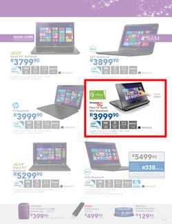 Incredible Connection : Incredible Gifts (20 Nov - 24 Dec 2014), page 15