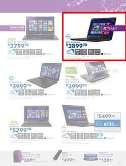 Incredible Connection : Incredible Gifts (20 Nov - 24 Dec 2014), page 15