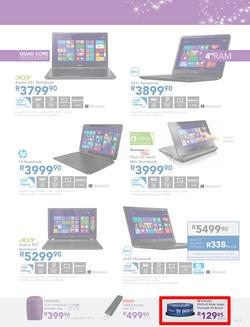 Incredible Connection : Incredible Gifts (20 Nov - 24 Dec 2014), page 15