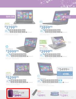 Incredible Connection : Incredible Gifts (20 Nov - 24 Dec 2014), page 15