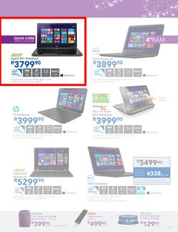 Incredible Connection : Incredible Gifts (20 Nov - 24 Dec 2014), page 15