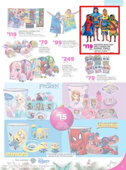 Game : Toy Prices You Just Can't Beat (21 Oct - 25 Nov 2016), page 15