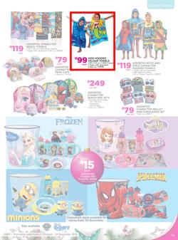 Game : Toy Prices You Just Can't Beat (21 Oct - 25 Nov 2016), page 15