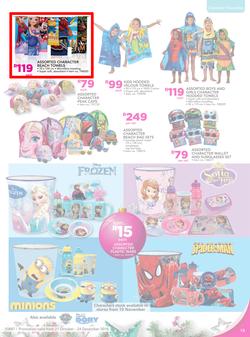 Game : Toy Prices You Just Can't Beat (21 Oct - 25 Nov 2016), page 15