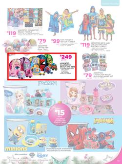 Game : Toy Prices You Just Can't Beat (25 Nov - 24 Dec 2016), page 15