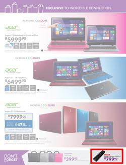 Incredible Connection : Incredible Gifts (20 Nov - 24 Dec 2014), page 16