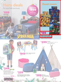 Game : Toy Prices You Just Can't Beat (21 Oct - 25 Nov 2016), page 16