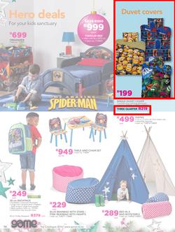 Game : Toy Prices You Just Can't Beat (21 Oct - 25 Nov 2016), page 16