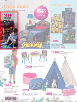 Game : Toy Prices You Just Can't Beat (21 Oct - 25 Nov 2016), page 16