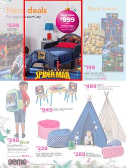 Game : Toy Prices You Just Can't Beat (21 Oct - 25 Nov 2016), page 16