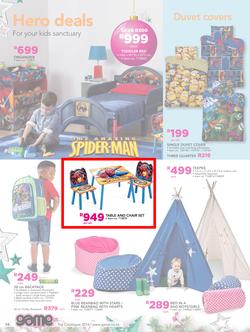 Game : Toy Prices You Just Can't Beat (21 Oct - 25 Nov 2016), page 16
