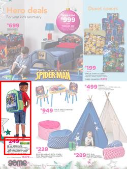 Game : Toy Prices You Just Can't Beat (21 Oct - 25 Nov 2016), page 16