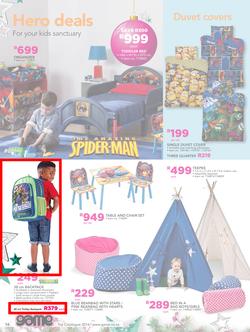 Game : Toy Prices You Just Can't Beat (21 Oct - 25 Nov 2016), page 16
