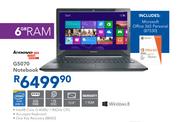 Lenovo G5070 Notebook
