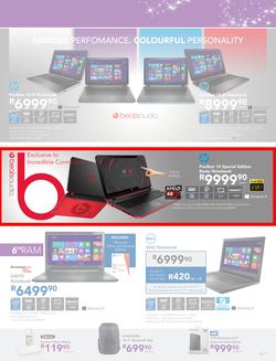 Incredible Connection : Incredible Gifts (20 Nov - 24 Dec 2014), page 17