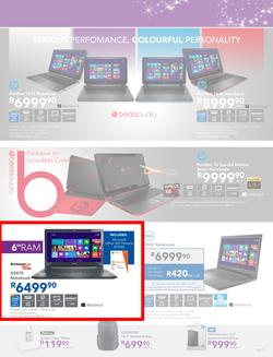 Incredible Connection : Incredible Gifts (20 Nov - 24 Dec 2014), page 17