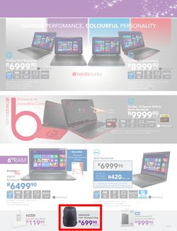 Incredible Connection : Incredible Gifts (20 Nov - 24 Dec 2014), page 17