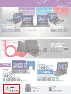 Incredible Connection : Incredible Gifts (20 Nov - 24 Dec 2014), page 17