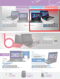 Incredible Connection : Incredible Gifts (20 Nov - 24 Dec 2014), page 17