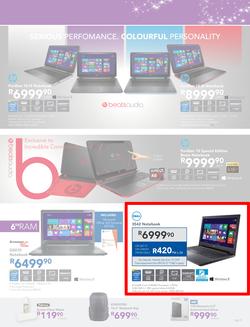 Incredible Connection : Incredible Gifts (20 Nov - 24 Dec 2014), page 17