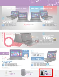 Incredible Connection : Incredible Gifts (20 Nov - 24 Dec 2014), page 17