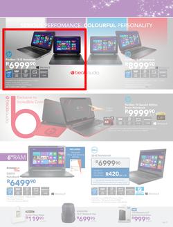 Incredible Connection : Incredible Gifts (20 Nov - 24 Dec 2014), page 17