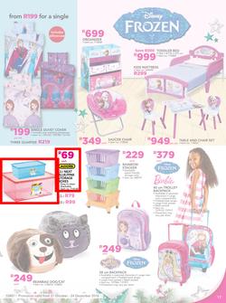 Game : Toy Prices You Just Can't Beat (21 Oct - 25 Nov 2016), page 17