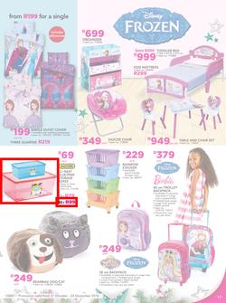 Game : Toy Prices You Just Can't Beat (21 Oct - 25 Nov 2016), page 17