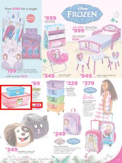 Game : Toy Prices You Just Can't Beat (21 Oct - 25 Nov 2016), page 17