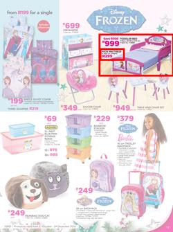 Game : Toy Prices You Just Can't Beat (21 Oct - 25 Nov 2016), page 17