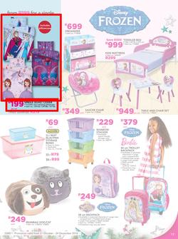 Game : Toy Prices You Just Can't Beat (21 Oct - 25 Nov 2016), page 17