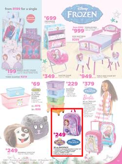Game : Toy Prices You Just Can't Beat (21 Oct - 25 Nov 2016), page 17