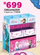Disney Frozen Organizer
