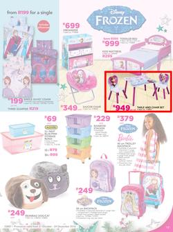 Game : Toy Prices You Just Can't Beat (25 Nov - 24 Dec 2016), page 17