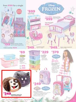 Game : Toy Prices You Just Can't Beat (25 Nov - 24 Dec 2016), page 17