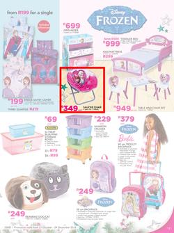 Game : Toy Prices You Just Can't Beat (25 Nov - 24 Dec 2016), page 17