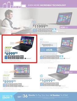 Incredible Connection : Incredible Gifts (20 Nov - 24 Dec 2014), page 18