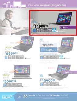 Incredible Connection : Incredible Gifts (20 Nov - 24 Dec 2014), page 18