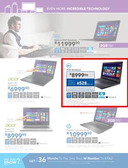 Incredible Connection : Incredible Gifts (20 Nov - 24 Dec 2014), page 18