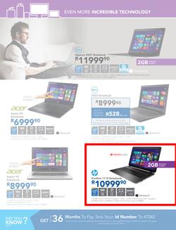 Incredible Connection : Incredible Gifts (20 Nov - 24 Dec 2014), page 18