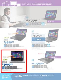 Incredible Connection : Incredible Gifts (20 Nov - 24 Dec 2014), page 18