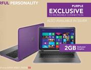 HP Pavilion 15-i7 Notebook Each