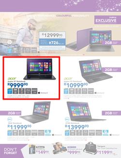 Incredible Connection : Incredible Gifts (20 Nov - 24 Dec 2014), page 19