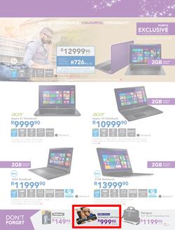 Incredible Connection : Incredible Gifts (20 Nov - 24 Dec 2014), page 19