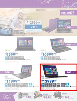 Incredible Connection : Incredible Gifts (20 Nov - 24 Dec 2014), page 19