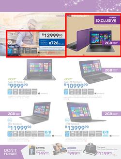 Incredible Connection : Incredible Gifts (20 Nov - 24 Dec 2014), page 19