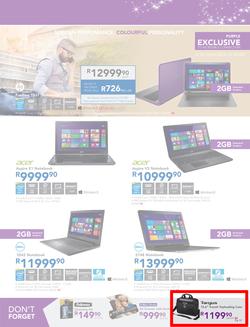 Incredible Connection : Incredible Gifts (20 Nov - 24 Dec 2014), page 19