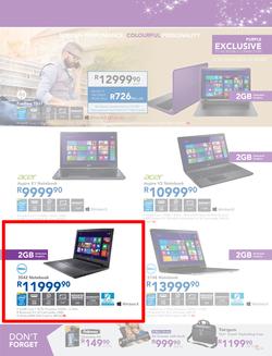 Incredible Connection : Incredible Gifts (20 Nov - 24 Dec 2014), page 19