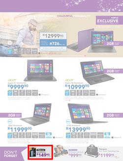 Incredible Connection : Incredible Gifts (20 Nov - 24 Dec 2014), page 19