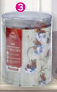 20 LED Reindeer String Lights-Each